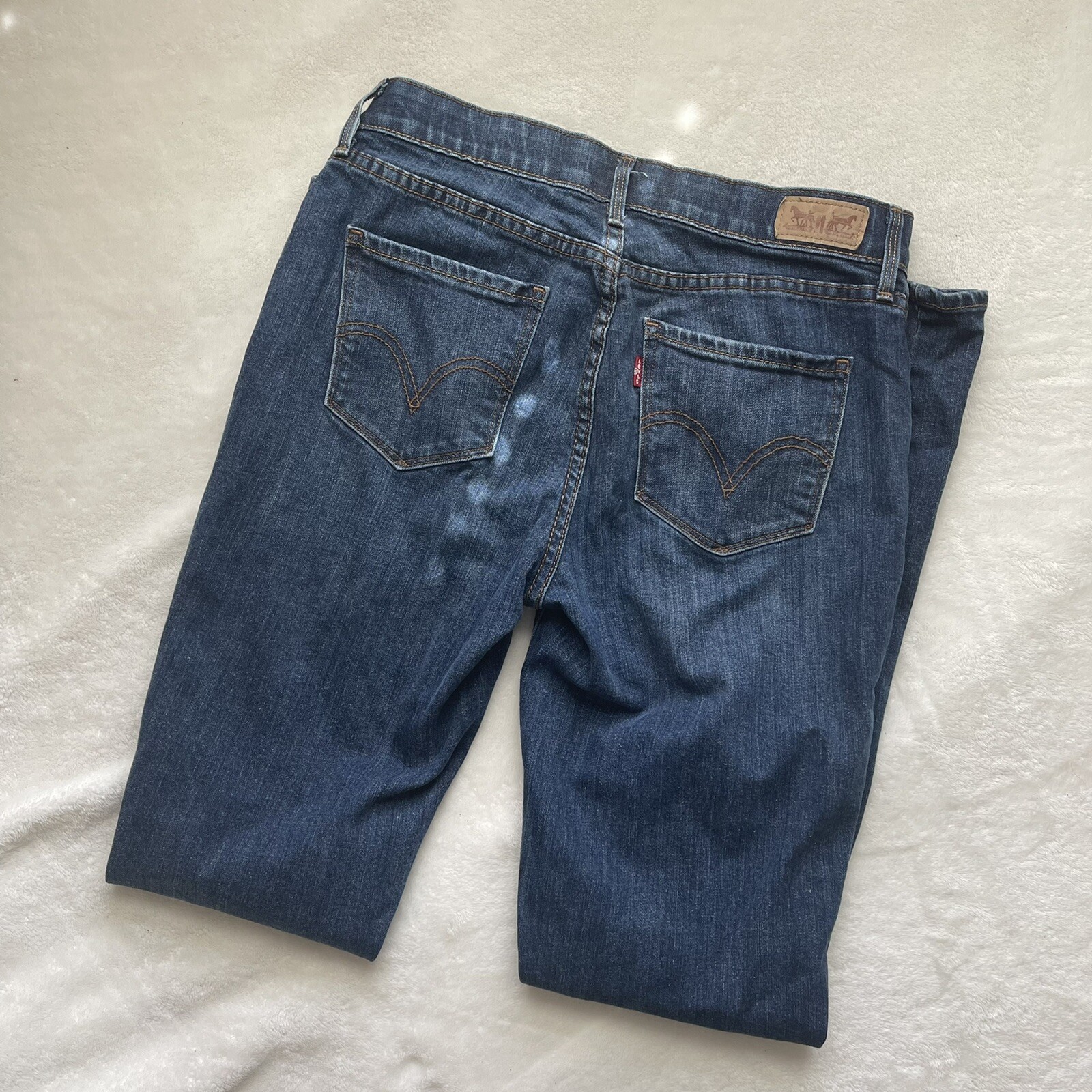 Levi's Levi's 525 купить в Америке, лот 