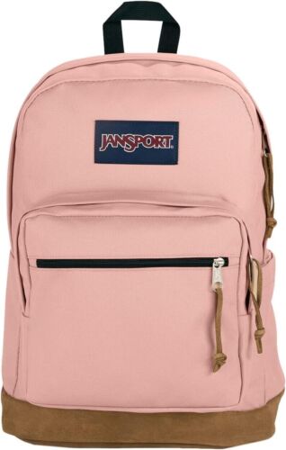 JanSport Right Pack Backpack - Durable Daypack with Padded 15" Laptop Sleeve - Picture 14 of 35