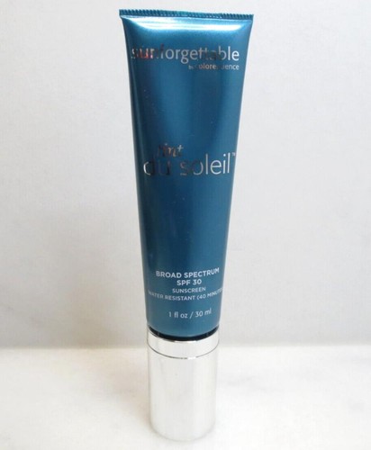 BASE PROTECTORA UV COLORCIENCE TINT DU SOLEIL PROFUNDA SPF 30 - 1 OZ EN CAJA - Imagen 2 de 6