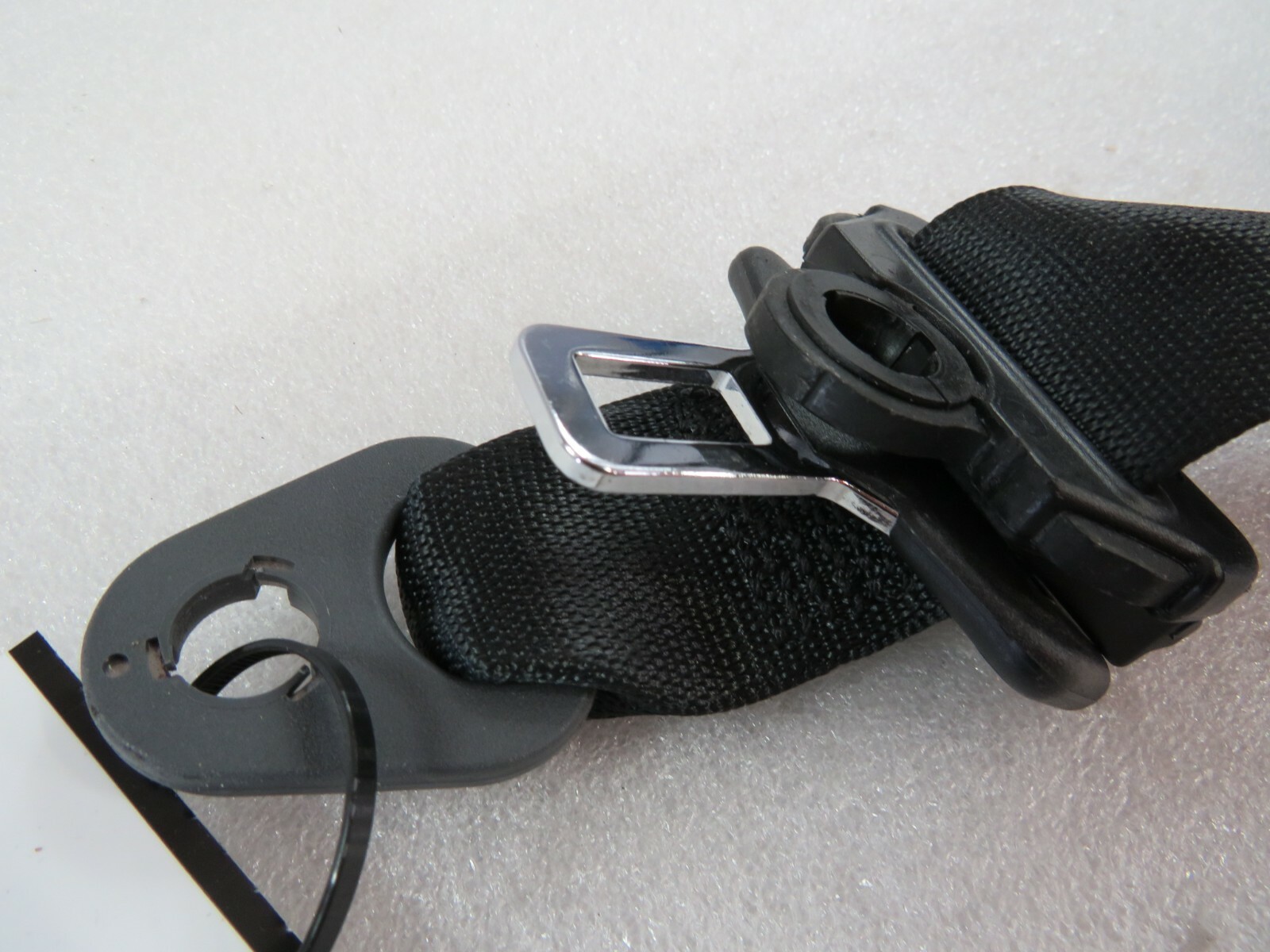 McLaren 600LT, RH, Right, Front Seat Belt, Used