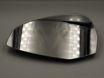 Audi A4/a5 Spiegelglas mit Trägerplatte links 8W0857535E online kaufen