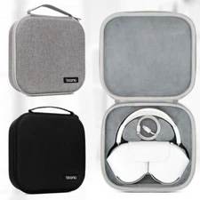 Hard Travel Carrying Storage Bag Pouch Protect Case For AirPods Max Headphones