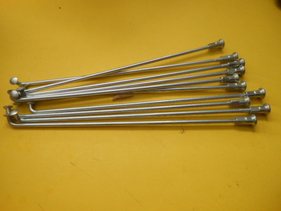 NOS OEM KAWASAKI 1971 F81M 1970 F5 INNER SPOKE QTY10 41027-035 | eBay