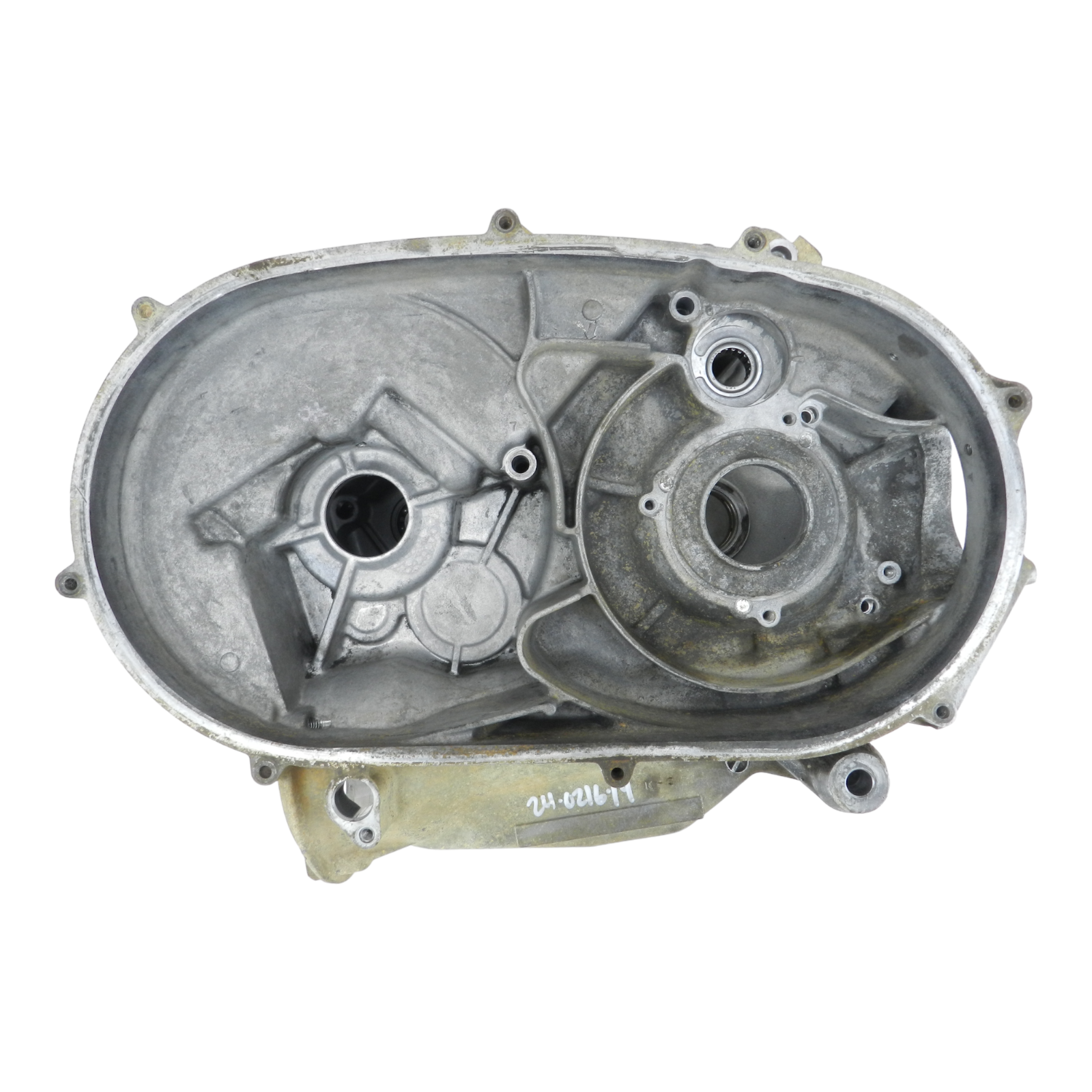 2019 KAWASAKI BRUTE FORCE 750 CRANKCASE CRANK CASE SET 140010562 eBay