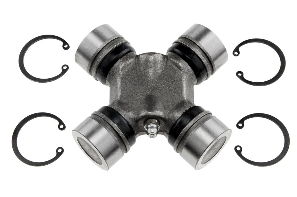 Croisillon arbre de transmission 23104840 contre les vibrations Jeep Wrangler II