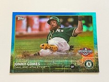 2015 Topps Opening Day Baseball Cards 19