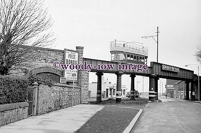 a0710 - Tram at Howth, Co. Dublin - Druck 6x4