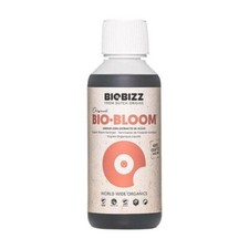 Biobizz - Bio Bloom - 250 Ml - Engrais Fertilisant Floraison