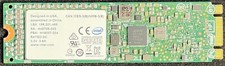 Intel 80GB 530 Series M.2 80mm SATA SSD / 6Gb/s / 118000039
