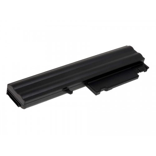 Battery for IBM ThinkPad T41P 5200mAh 10,8V 5200mAh/56Wh Li-Ion