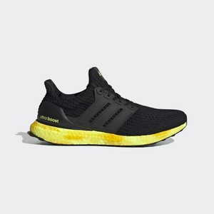adidas mens yellow shoes