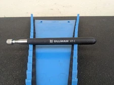 #bk316 Ullman Magnetic Pickup Tool 10lbs 6 to 25 in. Length MADE IN USA