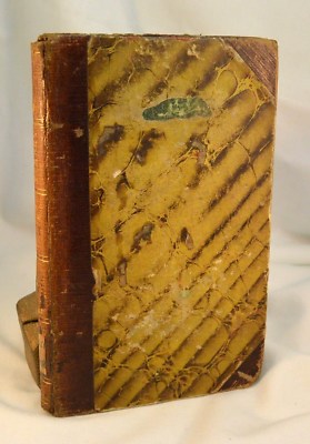 Turkey Past and Present 1854 Ottoman History Koran Turks Greeks Armenians Russia