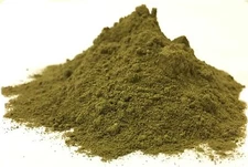 Ginkgo Leaf Organic Powder ~ Ginkgo biloba ~ 100% Premium