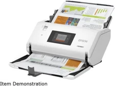 Epson DS-30000 Large-format Document Scanner B11B256201