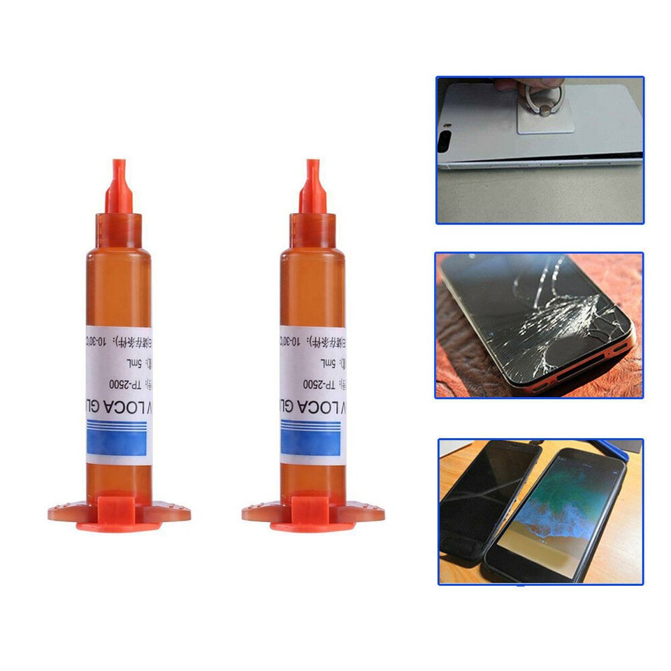 5ml Adhesive Glue Cell Phone Repair Tool for Touch Screen Repair Glue