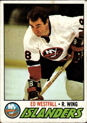 1977-78 TOPPS NHL Card Set Break #1-#264 — You Choose! Rookies, Stars & Commons - Picture 162 of 315
