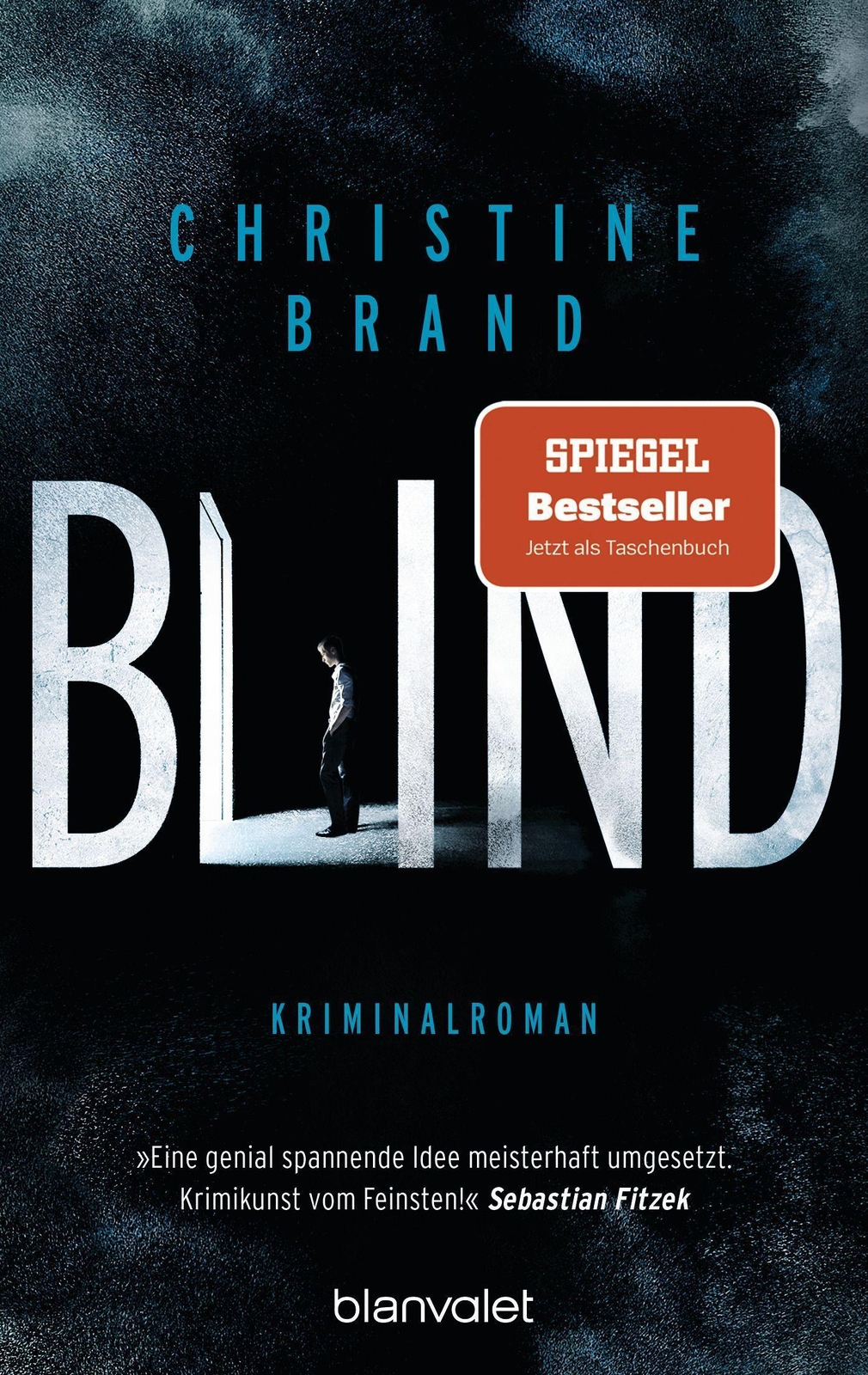 Thumbnail - Blind Christine Brand