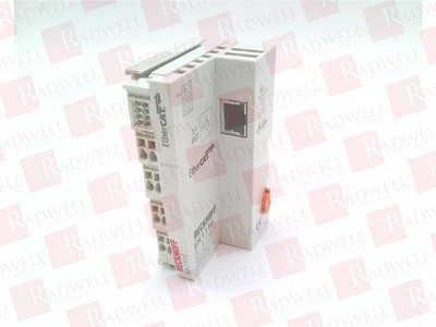 BECKHOFF EK1110 / EK1110 (USED)