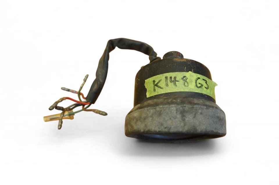 Kawasaki KE 100 G3 G4 СПИДОМЕТР SPEEDO датчик работает K148 * AH16 - Изображение 4 из 4