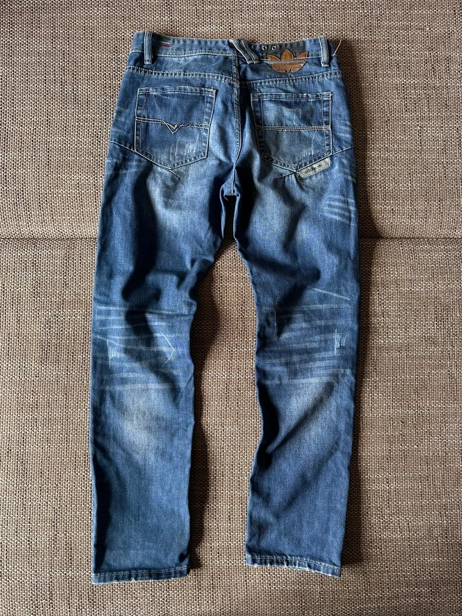 Adidas jeans cheap pant