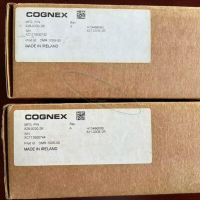 1PCS NEW COGNEX code reader DMR-100S-00