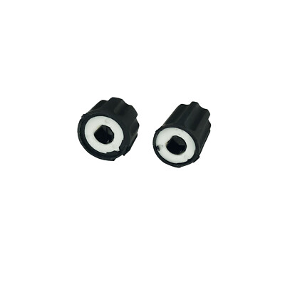 Channel and Volume Knob Cap For XPR7350 XPR7550 XPR7550e DGP8550  2 Way Radios