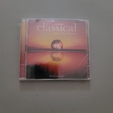 The Most Relaxing Classical Album In The World Ever 2CD 1997 