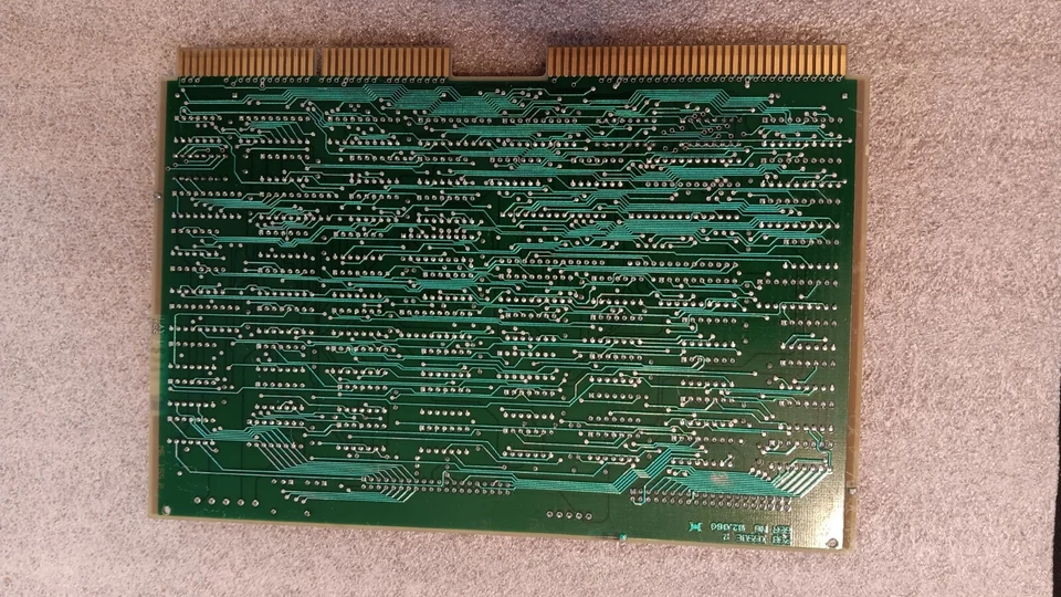 DEC Digital/Plessey DR11-W Interface Card MPC2361 (b1) - Image 4 of 4