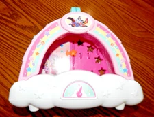 Tots Junior Nursery Disney Playset House Just Play Bath