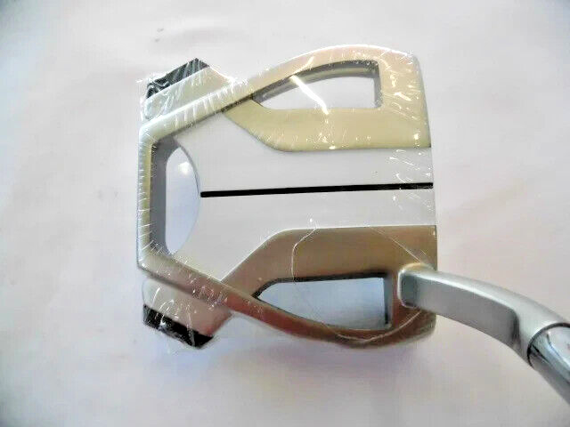 TaylorMade Spider X HYDRO BLAST FLOW NECK US 35 TaylorMade Spider X HYDRO BLAST FLOW NECK US 35