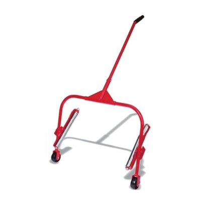 AFF - Wheel Dolly - 500 Lbs. Capacity - Tilt Lift - Single Wheel INT3591 New!