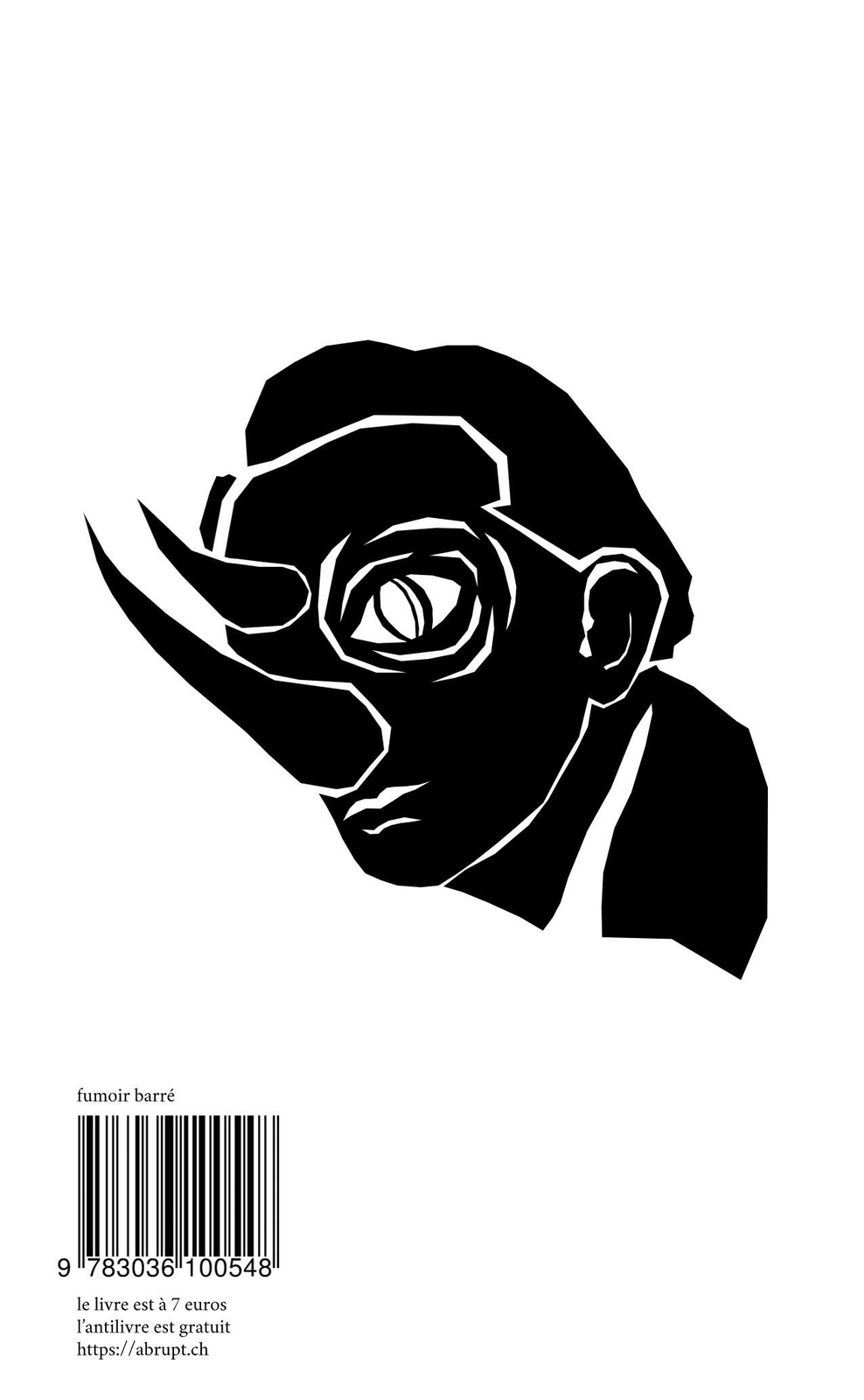Thumbnail - Dali Anti-obscurantiste René Crevel Taschenbuch Paperback 80 S.