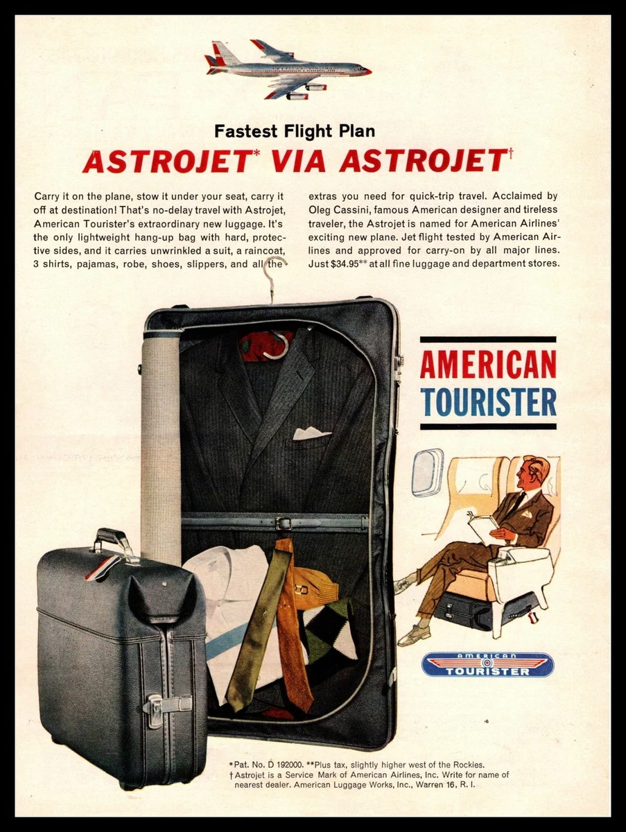 Aggregate 141+ american airlines garment bag latest xkldase.edu.vn