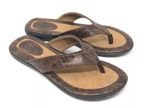 boc zita flip flops