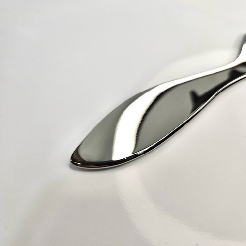 UNI Gua Sha Stainless Steel Massage Tool Body Back Legs Arm Neck Shoulder Face - Picture 4 of 5