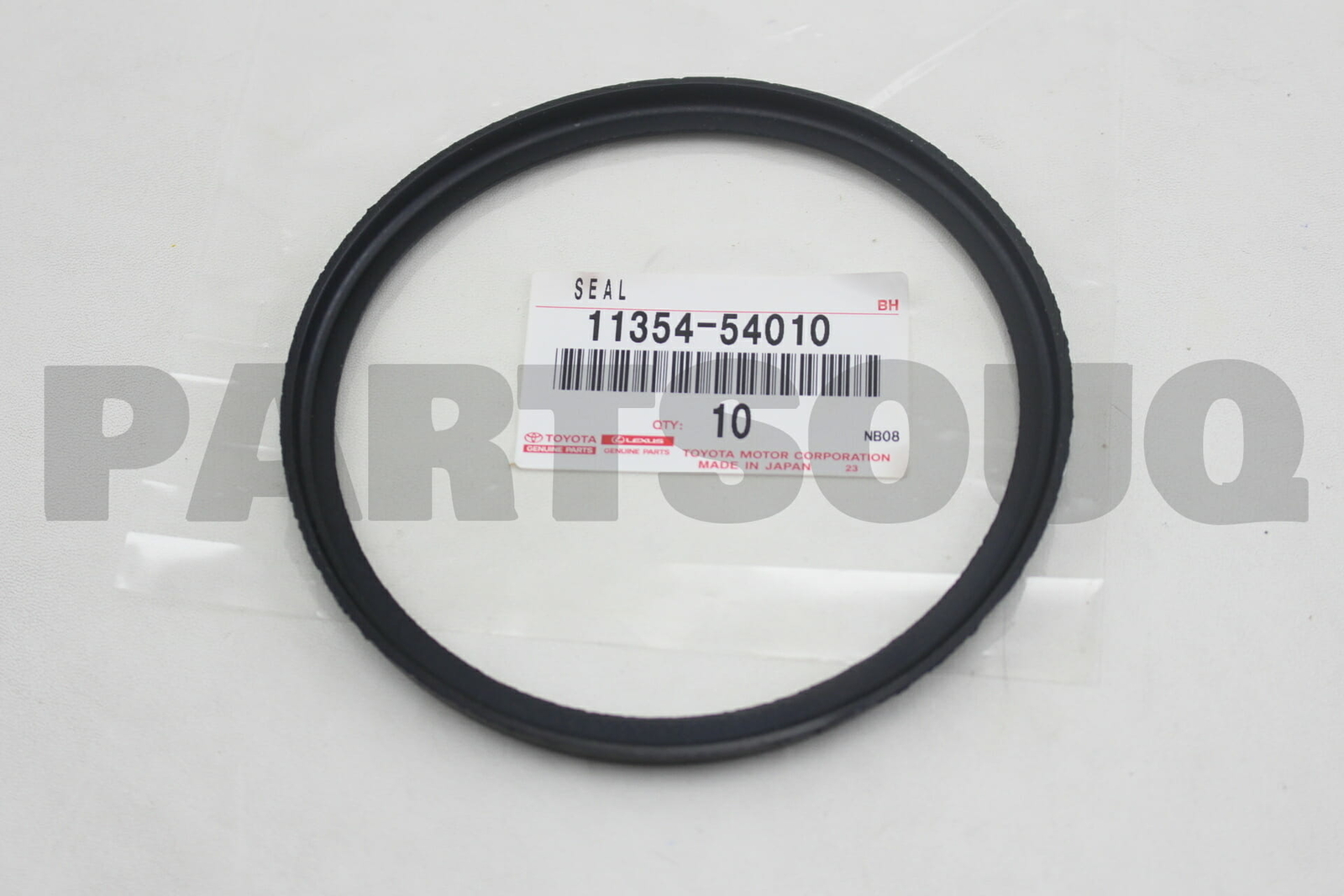 1135454010 Genuine Toyota SEAL, FLYWHEEL HOUSING DUST 1135454010 eBay