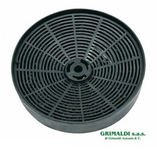 FILTRO CAPPA CUCINA A CARBONE ELICA TURBOAIR ELECTROLUX mod.46 FB01UA