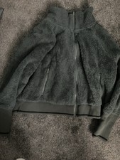 Teddy Fleece Jacket