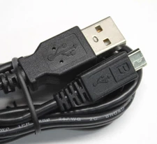 USB Data Transfer Cable Charger Charging Cord for Maxwest Orbit Models