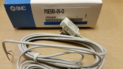 PSE510-01-Q SMC