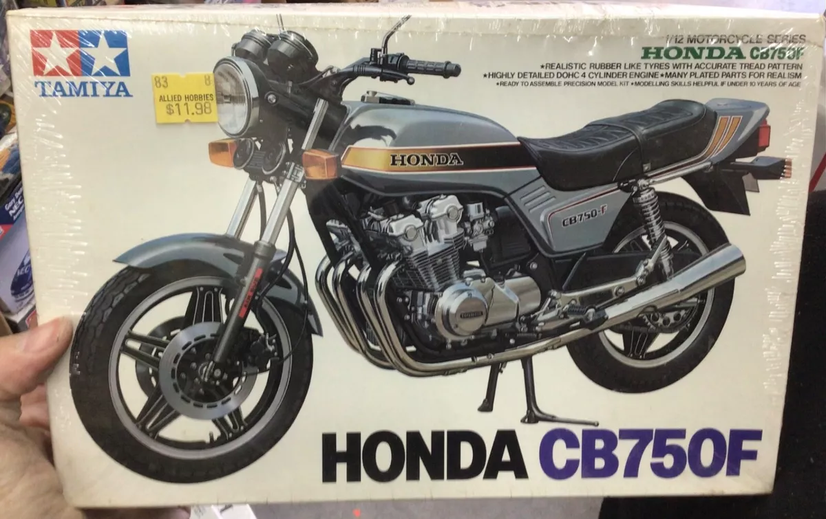 Honda cb750 chopper parts ebay 2025
