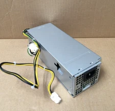 Dell Optiplex 5060 7060 7070 200W Power Supply D200EPS-00 0WH94W/0WRN7C/0565YR