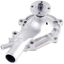 Engine Water Pump-Water Pump(Standard) Gates 43025