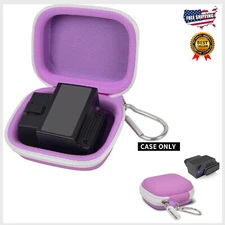 Protective Mini Case For BlueDriver OBD2 Scanner –Compatible With IPhone&Android