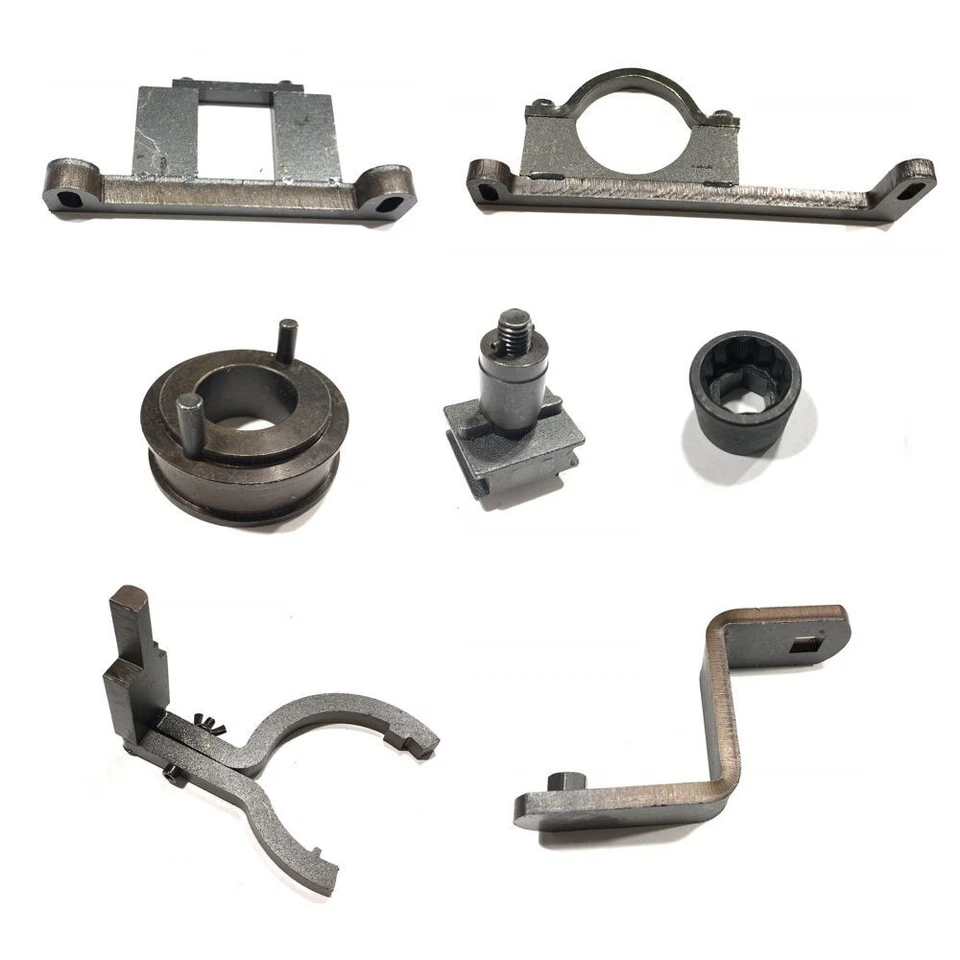 Kit de herramientas de distribución para Ford Explorer Mustang Ranger Mazda B4000 4,0 L SOHC Foto 2 de 4