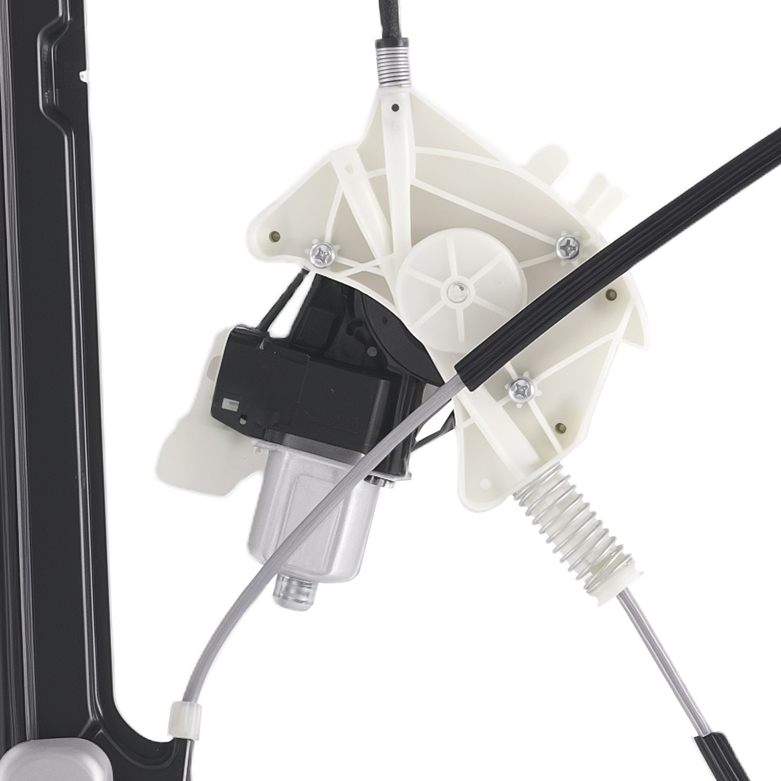 Maserati Quattroporte 2014-2022 Front Left Window regulator
