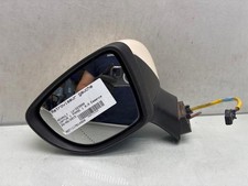 Retroviseur gauche (ou coque) Renault Captur