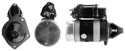 LUCAS Anlasser Starter LRS00286 +45.81  Pfand 12V für LADA NOVA 2105 NIVA 2121