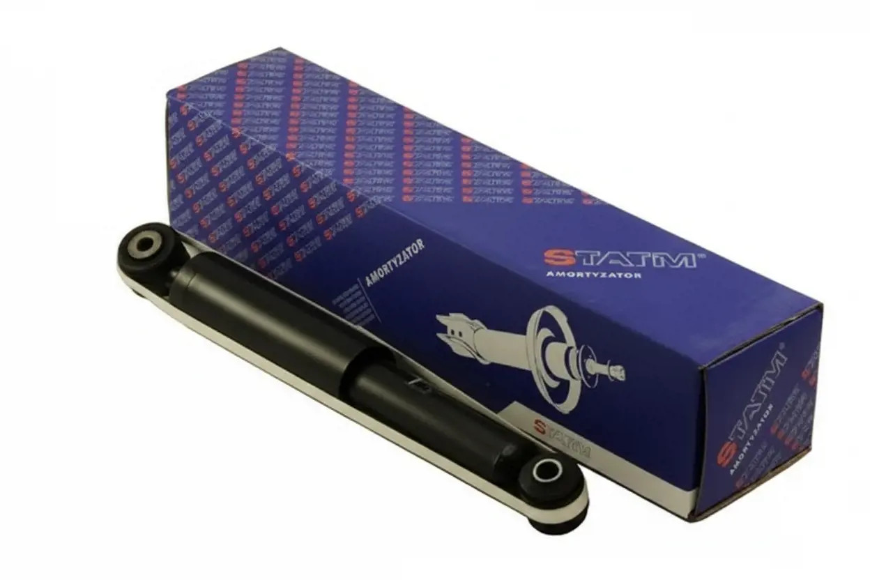 Statim Ammortizzatore A.251 - Immagine 2